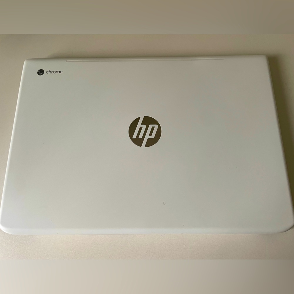 Chromebook 14” Touch Screen 8th Generation Core i3